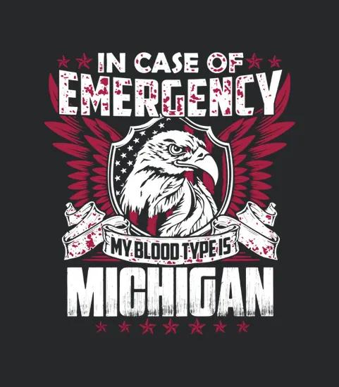 Funny For Michigan