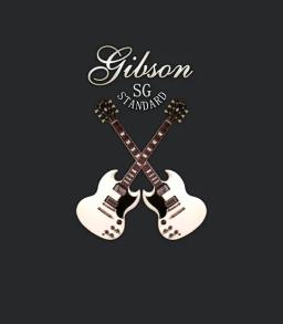 Gibson Sg