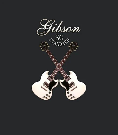 Gibson Sg