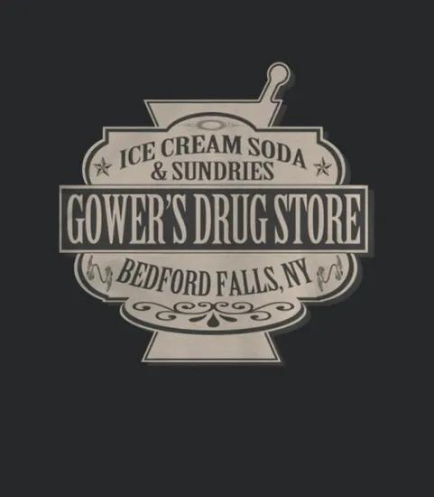 Gowers Drug Store