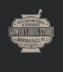 Gowers Drug Store