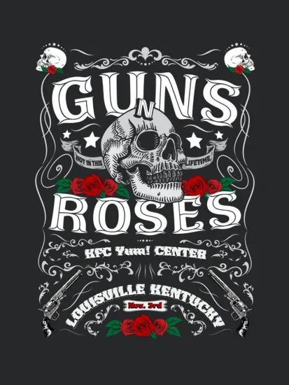 Guns Roses