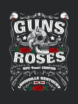 Guns Roses