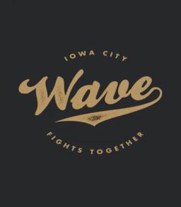 Iowa Wave