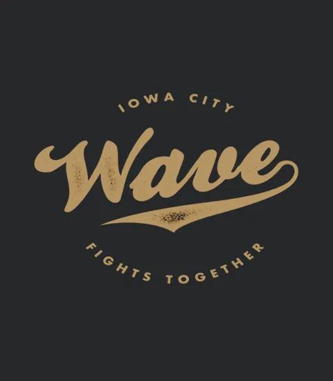 Iowa Wave