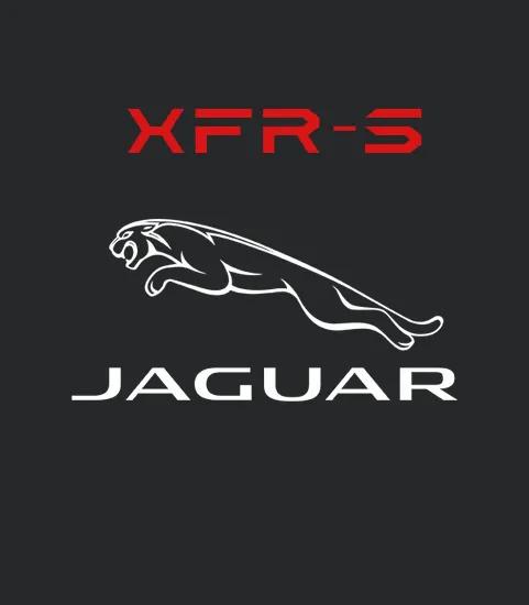 Jaguar Xfr S