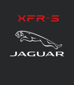 Jaguar Xfr S
