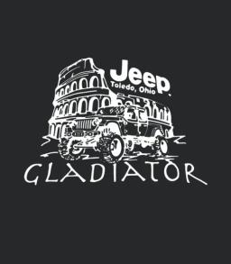 Jeep Toledo Ohio Gladiator