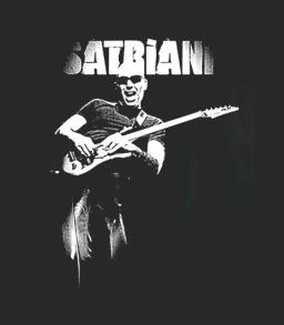 Joe Satriani Live
