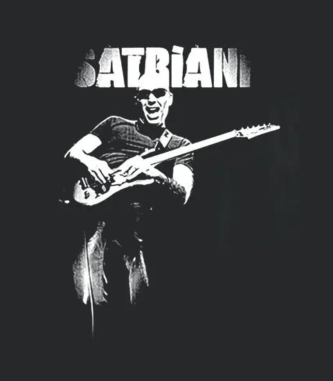 Joe Satriani Live