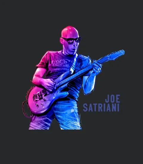 Joe Satriani