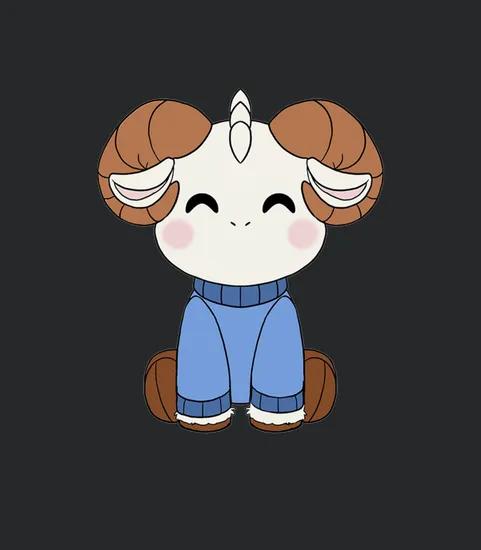 Jschlatt Plush