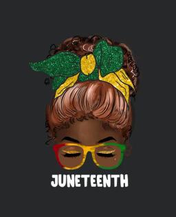Juneteenth Tumbler