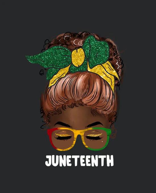 Juneteenth Tumbler