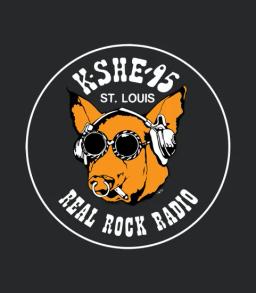K She 95 Real Rock Radio