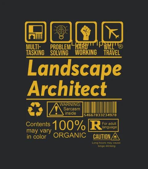 Landscape Architect
