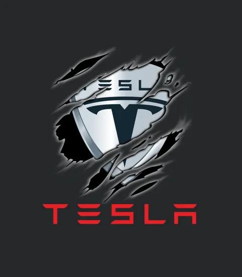 Limitted Edition Tesla