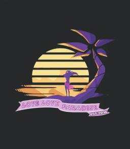 Love Love Paradise