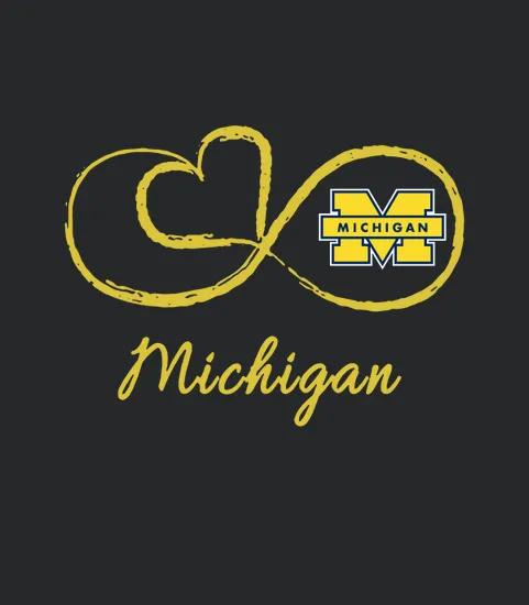 Love Michigan