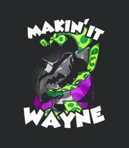 Makin