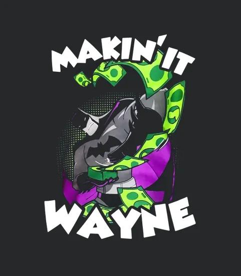 Makin