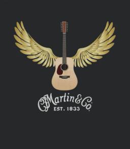 Martin Guitar