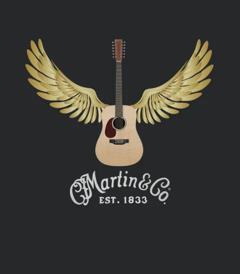 Martin Guitar