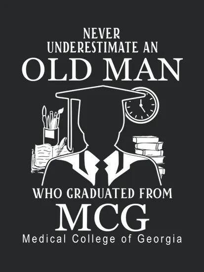 Medical College Of Georgia