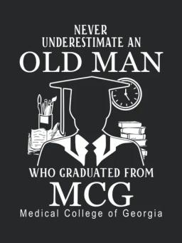 Medical College Of Georgia