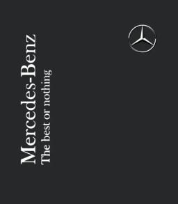 Mercedes Benz