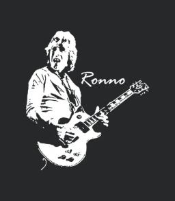 Mick Ronson Fan