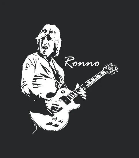 Mick Ronson Fan