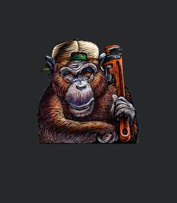 Monkey Wrench