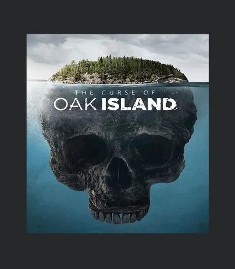 Oak Island Nova Scotia Canada