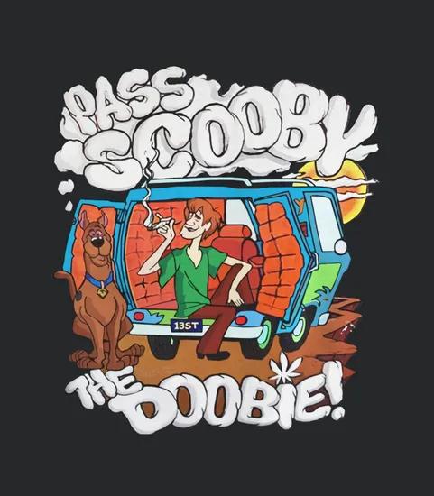 Pass Scooby The Doobie