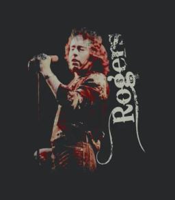 Paul Rogers Fan