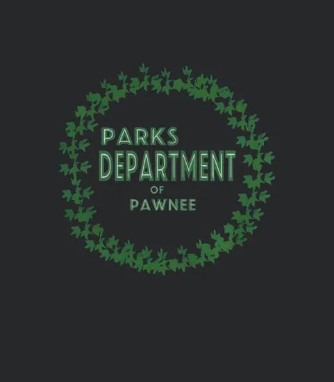Pawnee Parks And Rec