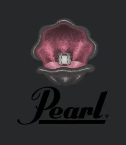 Pearl Drum
