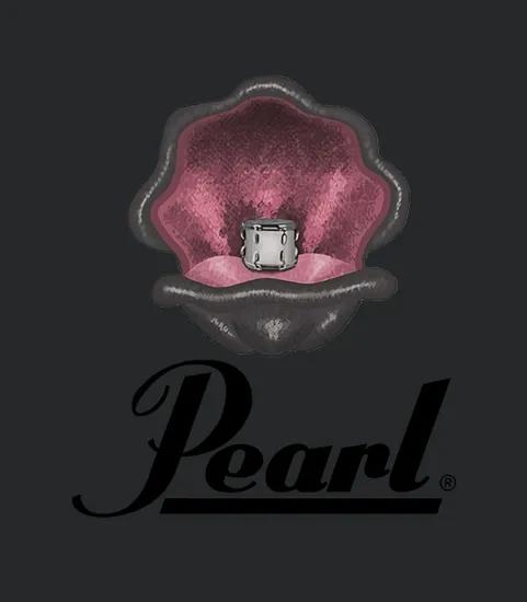 Pearl Drum