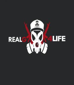 Real G4 Life Mens Premium