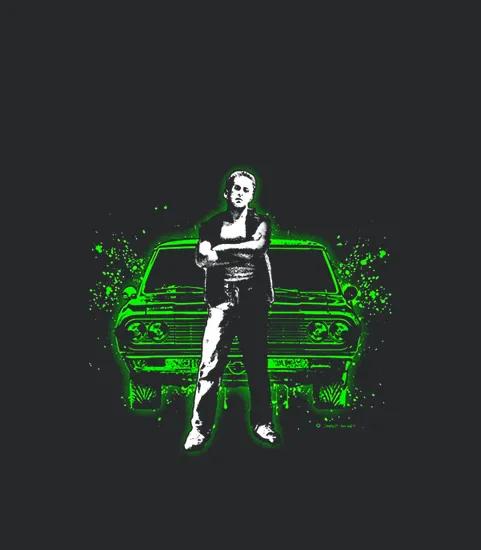 Repo Man Designer