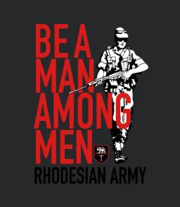 Rhodesian Army