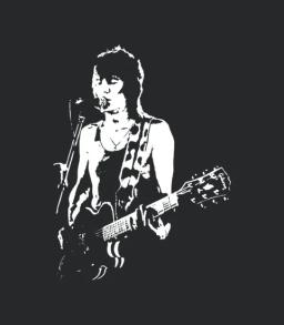 Ronnie Wood Fan