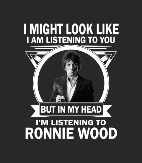 Ronnie Wood