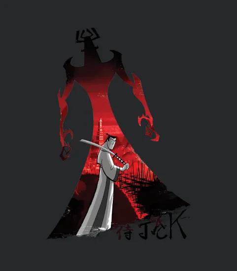 Samurai Jack