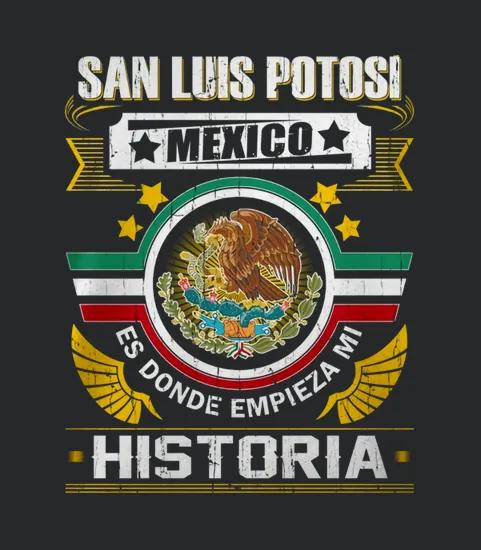 San Luis Potosi