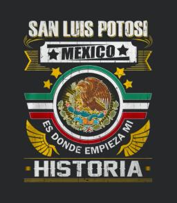 San Luis Potosi