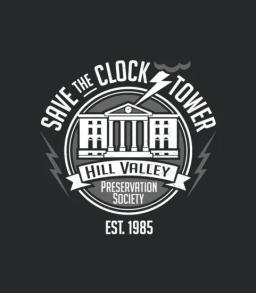 Save The Clock Tower