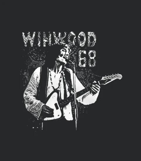 Steve Winwood Fan