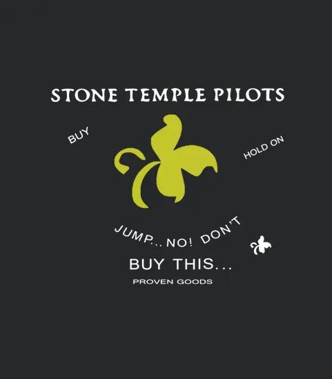 Stone Temple Pilots Band
